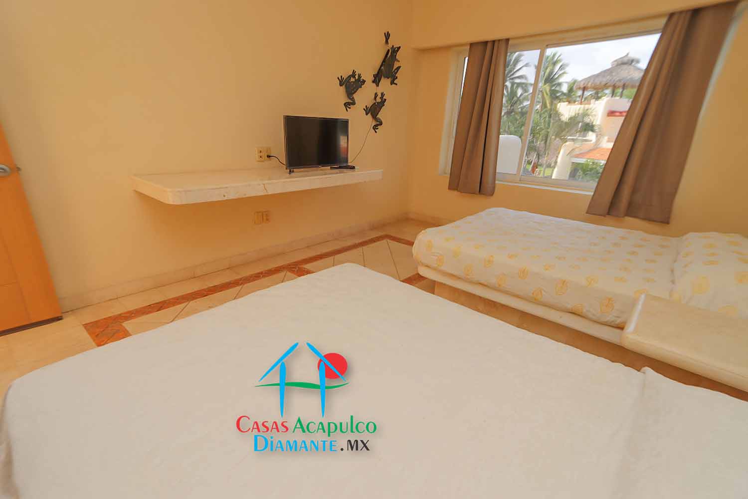 Son Vida Menorca 5 - Recámara tres 2